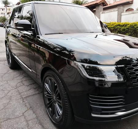 LAND ROVER RANGE ROVER VOGUE 2.0 P400E HÍBRIDO SE AUTOMÁTICO